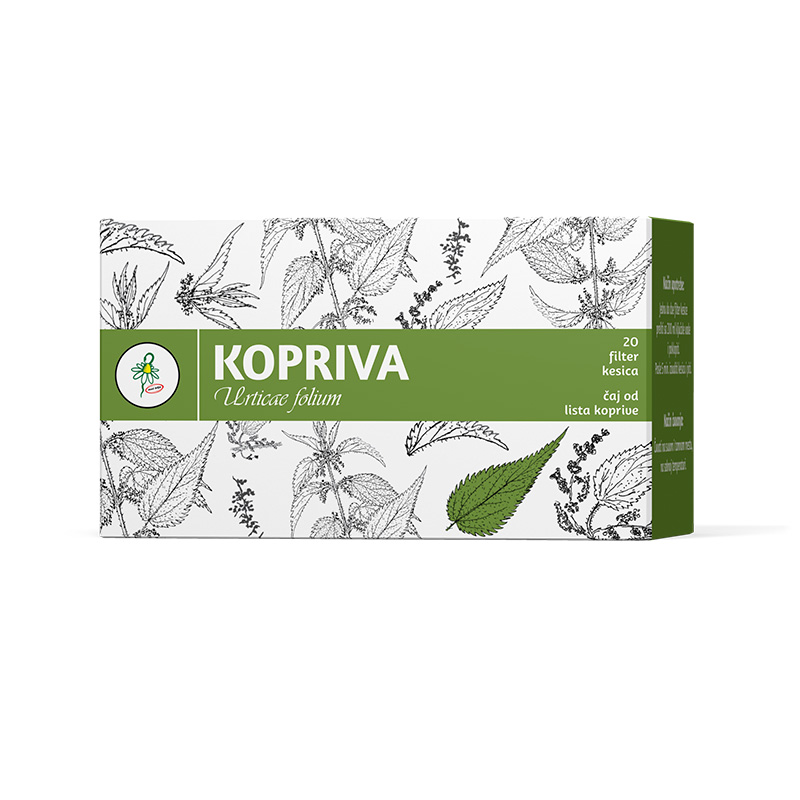 kopriva